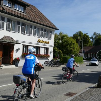 049 Mittagshalt in Kaiserstuhl